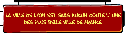 Désolé Marseille, mais c'est comme ça !