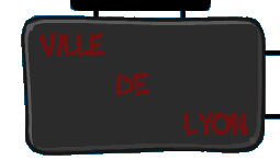 Liens vers le site de la Ville de Lyon