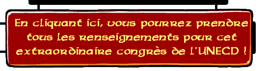 Tout ce qu'il faut savoir pour venir à ce congrès